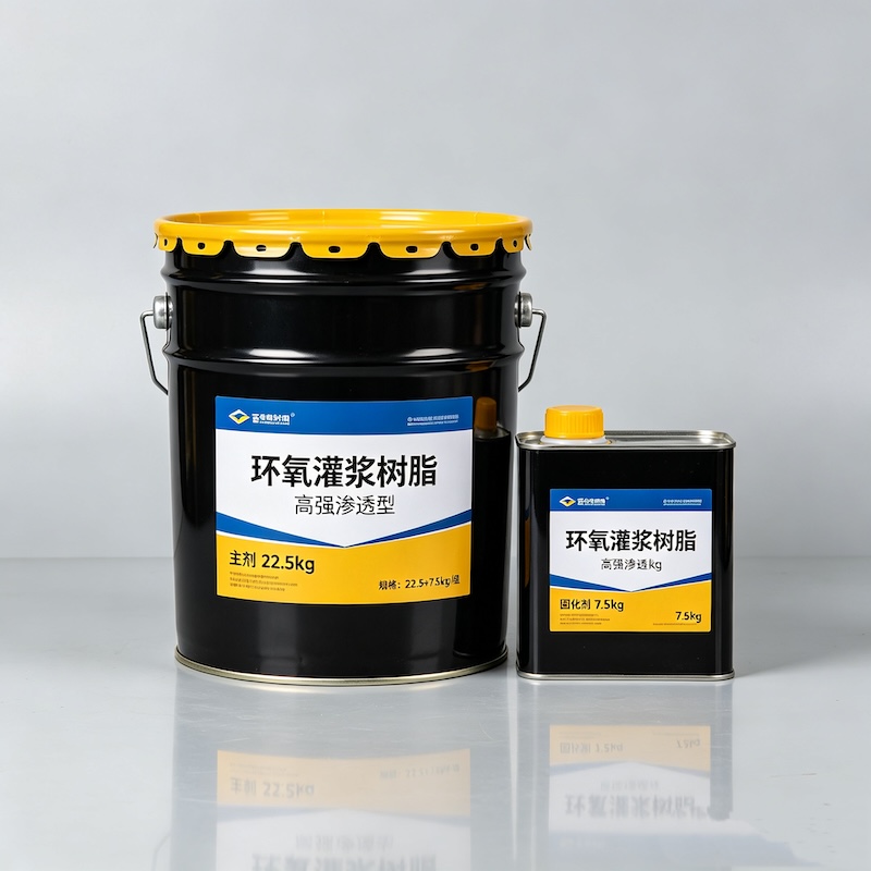 北仑环氧树酯灌浆材料