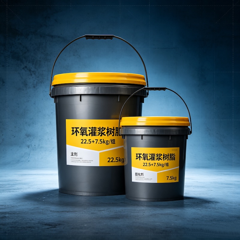 北仑环氧灌浆树脂